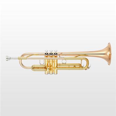YTR-4335GII [小号]Bb