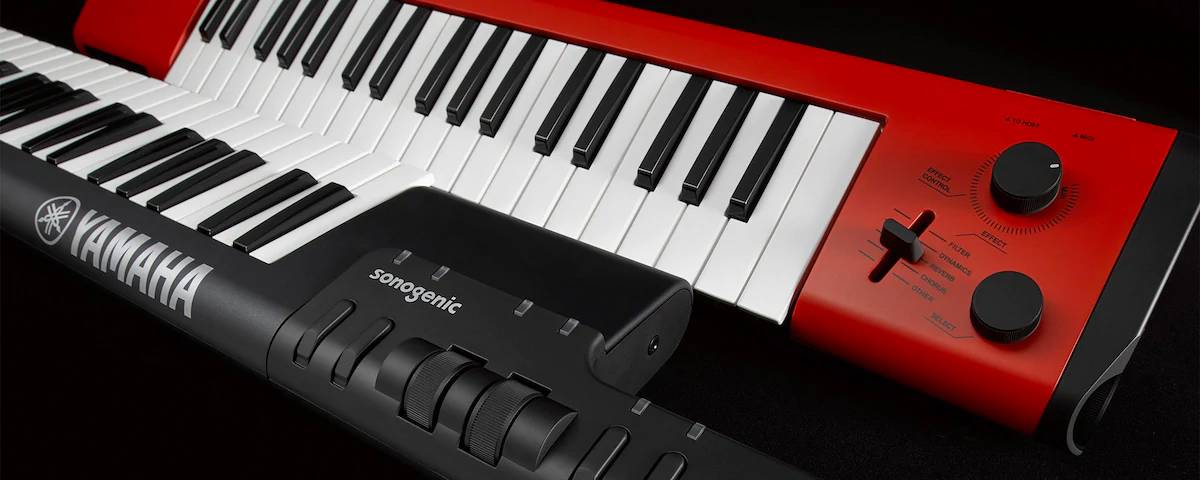 Sonogenic系列