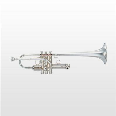 YTR-9610 [小号] Eb/D