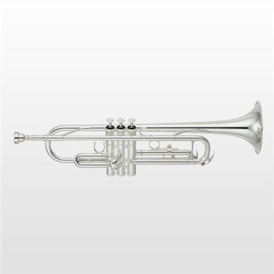YTR-3335S [小号] Bb