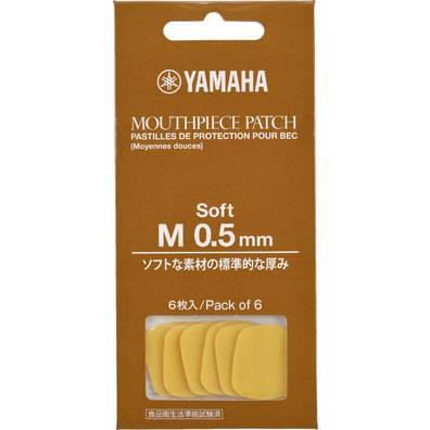 吹嘴护片 M0.5S [演奏支持用品]