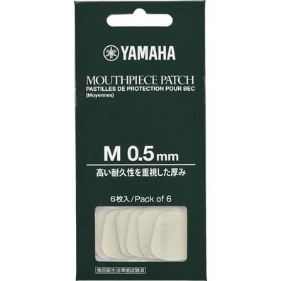 吹嘴护片 M0.5 [演奏支持用品]