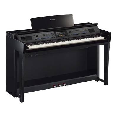 CVP-905/909/909GP [CLAVINOVA系列] 