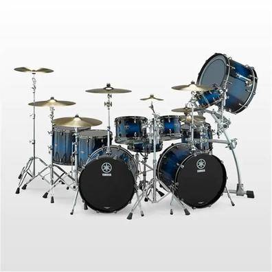 Live Custom Hybrid Oak [鼓组]