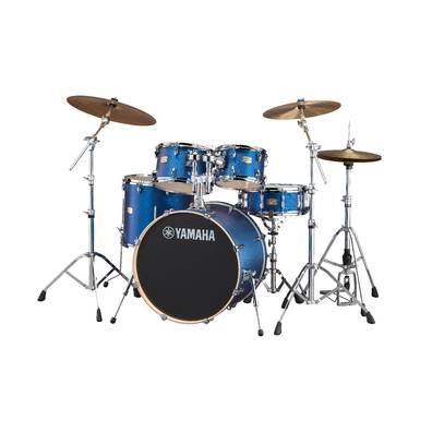 Stage Custom [鼓组]