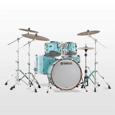 Recording Custom [鼓组]