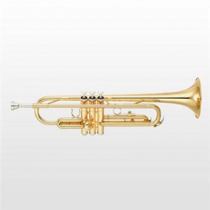 YTR-200DR [小号] Bb